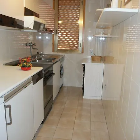 Bilocale 300mt Dal Mare *