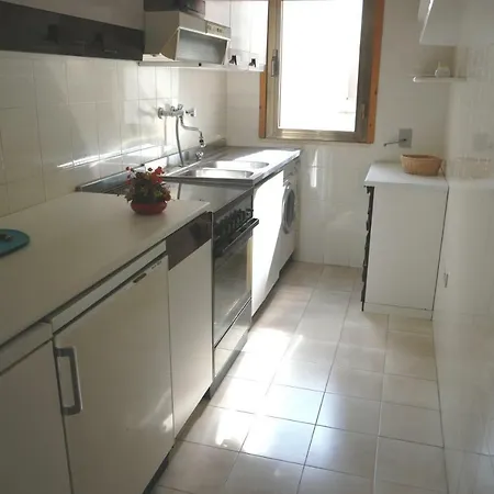 Apartmán Bilocale 300mt Dal Mare