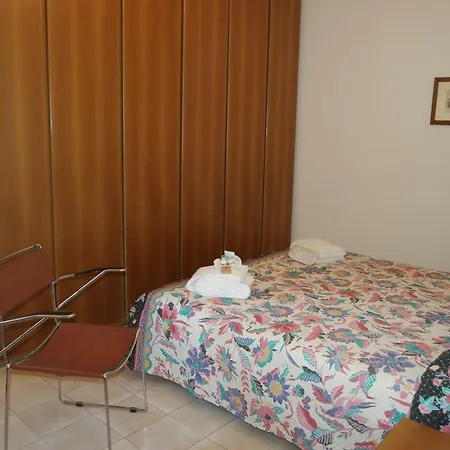 Bilocale 300mt Dal Mare Apartmán *