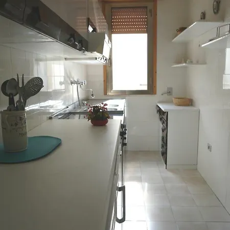 Bilocale 300mt Dal Mare Gallipoli