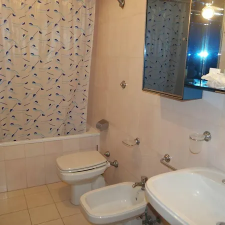 Apartman Bilocale 300mt Dal Mare *